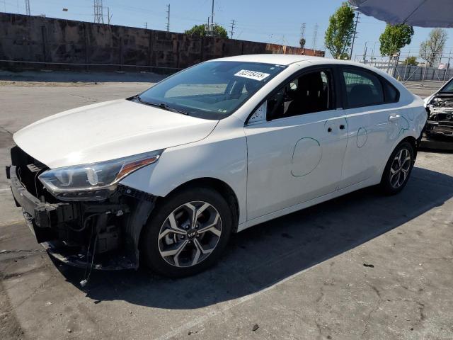KIA FORTE FE