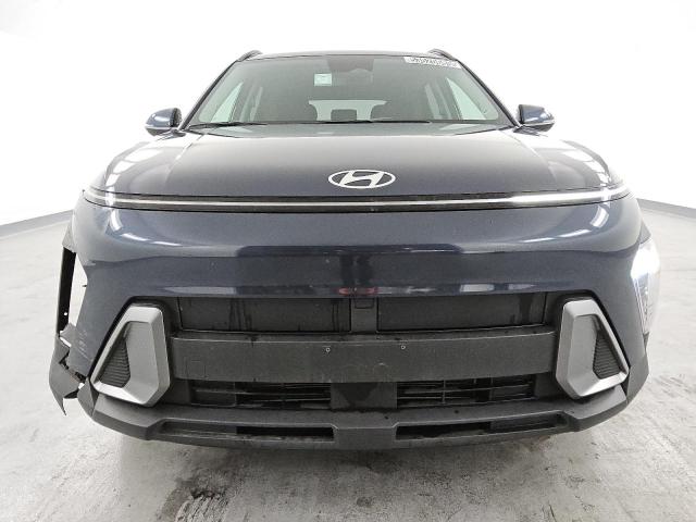 2024 HYUNDAI KONA SEL - KM8HB3AB2RU165340