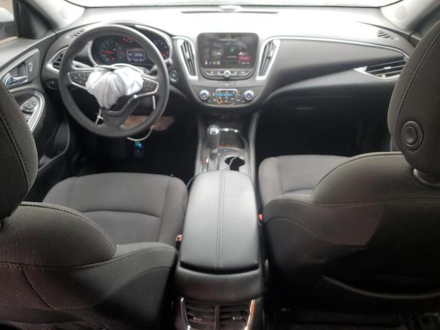 2019 CHEVROLET MALIBU LT - 1G1ZD5ST4KF105018