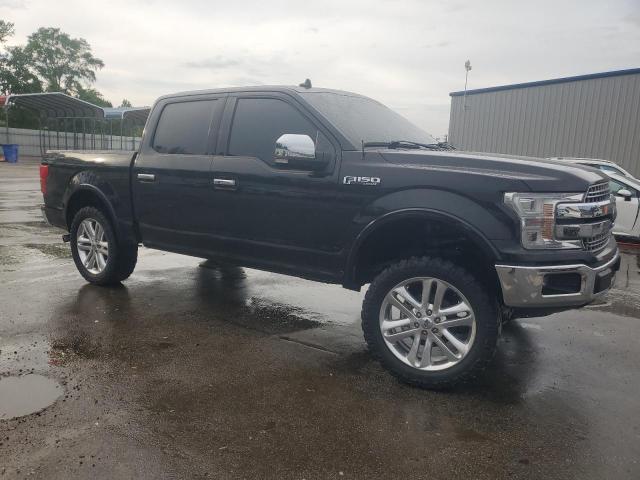 Vin: 1ftew1cp6lfa32973, lot: 53717105, ford f-150 supercrew 20204