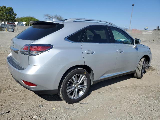 Vin: 2t2zk1ba4fc193437, lot: 55095975, lexus rx350 350 20153