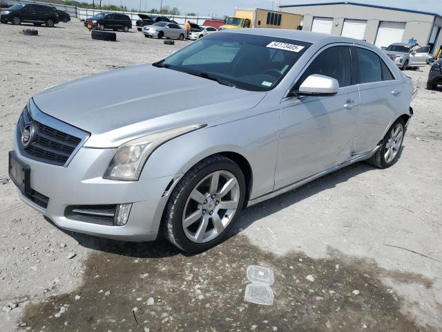 Vin: 1g6aa5ra4d0179257, lot: 54173405, cadillac ats 2013 img_1