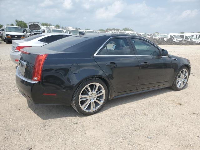 Vin: 1g6df5e55d0175872, lot: 53307225, cadillac cts luxury collection 20133