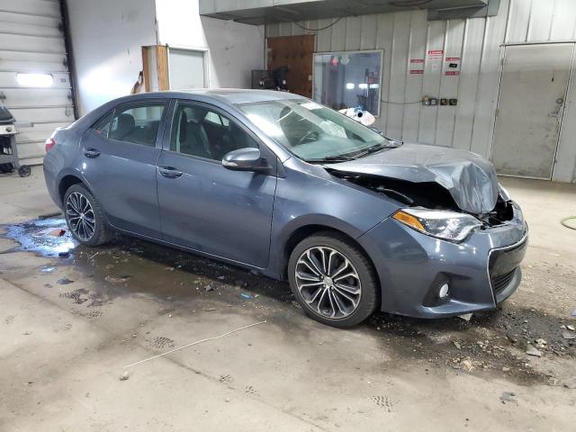 Vin: 5yfburhe6ep060167, lot: 53302345, toyota corolla l 20144