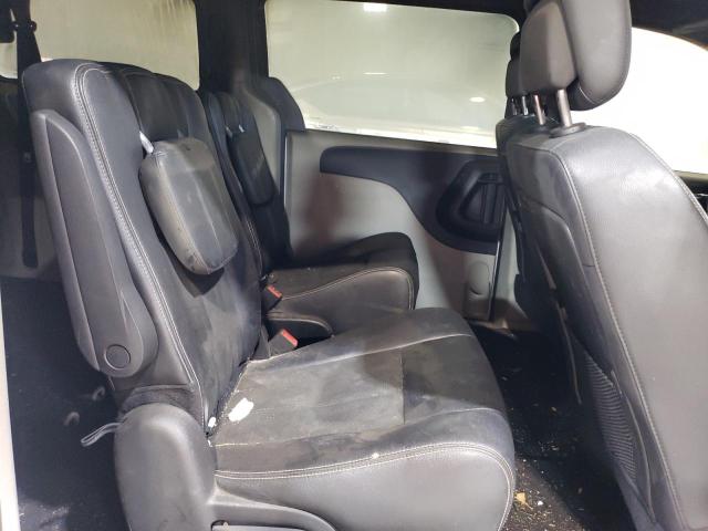 2019 DODGE GRAND CARA - 2C4RDGCG5KR761354