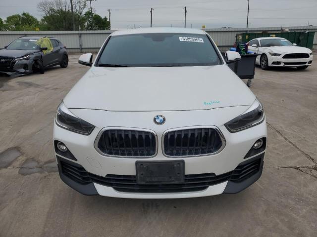 2018 BMW X2 SDRIVE2 - WBXYJ3C3XJEJ82983