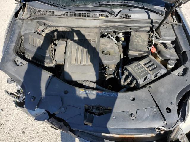 2012 GMC TERRAIN SL - 2GKALMEK7C6281968