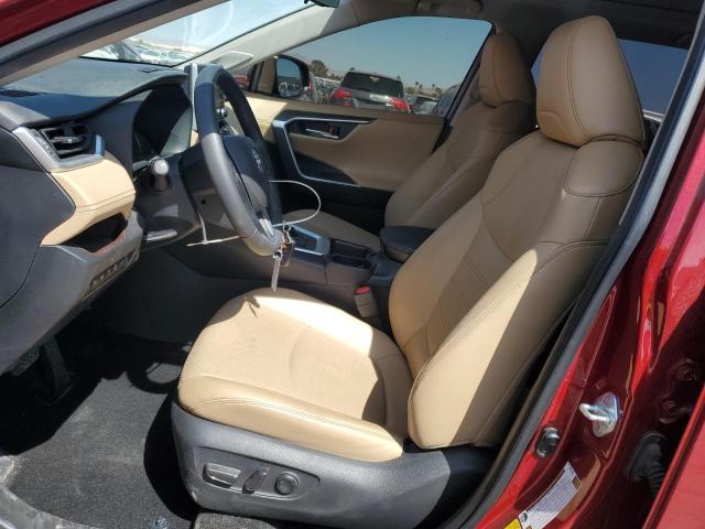 2020 TOYOTA RAV4 LIMIT - JTMY1RFV0LD522244