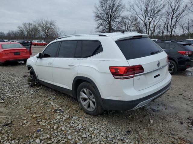 Vin: 1v2dr2ca1jc513764, lot: 51503205, volkswagen atlas se 20182