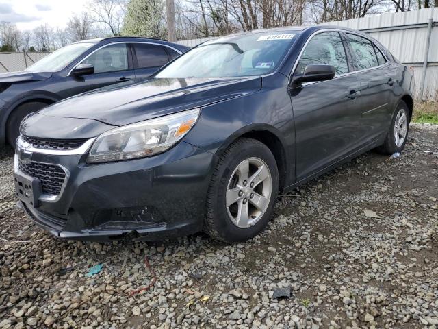 CHEVROLET MALIBU LS