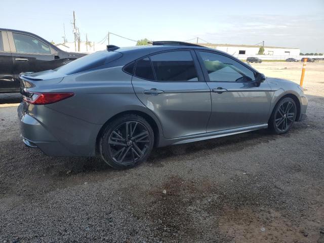 2025 TOYOTA CAMRY XSE - 4T1DAACK7SU533391