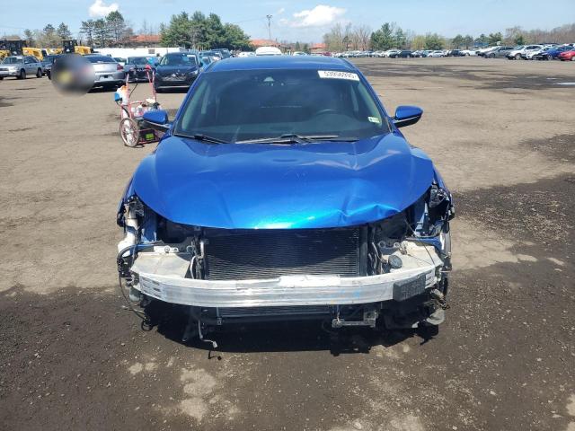 2019 HONDA INSIGHT TO 19XZE4F92KE014840