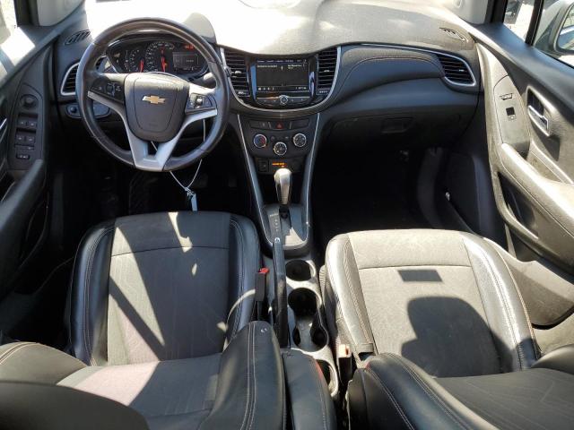 2019 CHEVROLET TRAX 1LT - 3GNCJPSB4KL218134