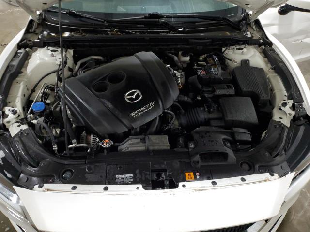 2018 MAZDA 6 SPORT - JM1GL1UM0J1336574