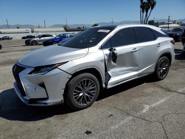 Vin: 2t2bzmca9gc023234, lot: 52738065, lexus rx350 350 base 2016 img_1