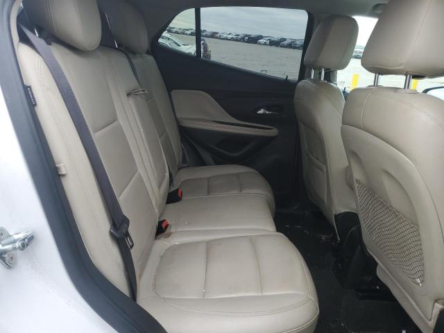 2017 BUICK ENCORE PRE - KL4CJDSB7HB059217
