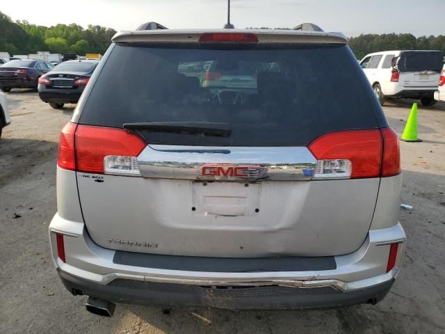2017 GMC TERRAIN SL - 2GKALNEKXH6324020