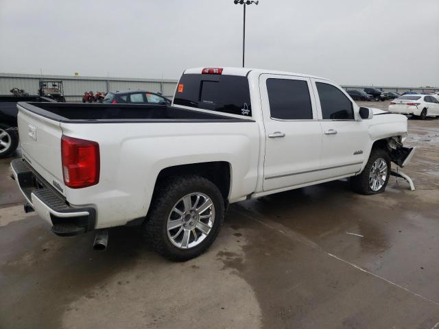 Vin: 3gcpctejxhg136460, lot: 51647785, chevrolet all models c1500 high country 20173
