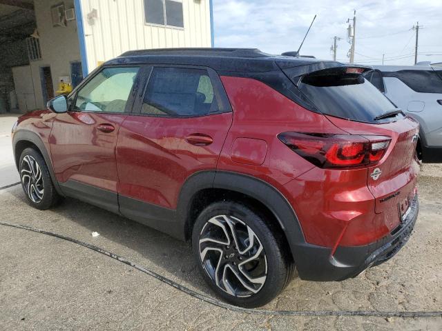 Vin: kl79mtsl0sb115755, lot: 53402785, chevrolet trailblzr rs 20252