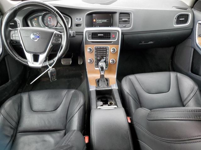 2016 VOLVO S60 PLATIN - LYV402FM1GB096127