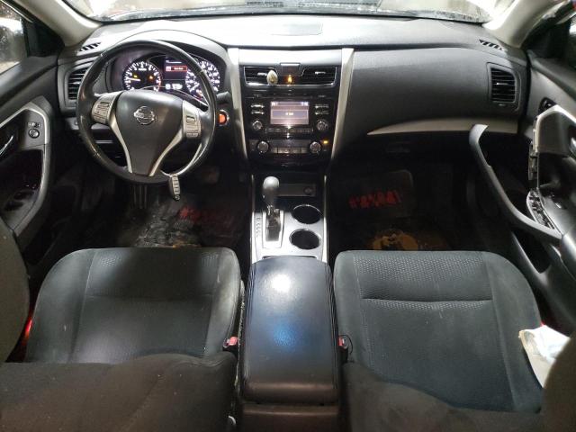 2015 NISSAN ALTIMA 2.5 - 1N4AL3AP9FC461316