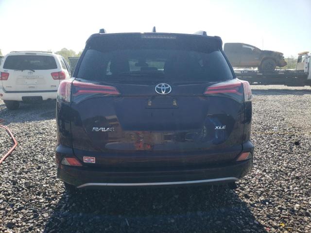 2017 TOYOTA RAV4 XLE - 2T3WFREV1HW396772