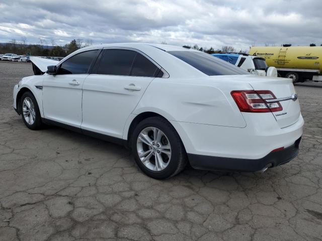 Vin: 1fahp2d89hg132547, lot: 53033235, ford taurus se 20172