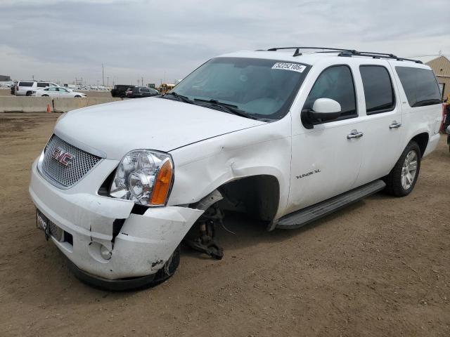 GMC YUKON XL K