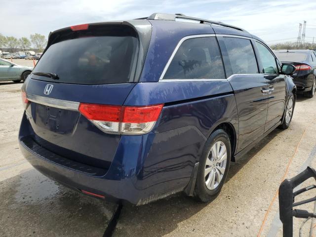 Vin: 5fnrl5h60gb093683, lot: 53272265, honda all models exl 20163