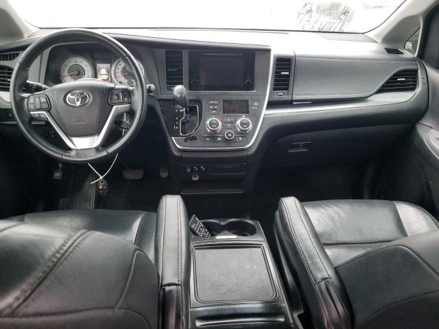 2015 TOYOTA SIENNA SPO - 5TDXK3DCXFS670630