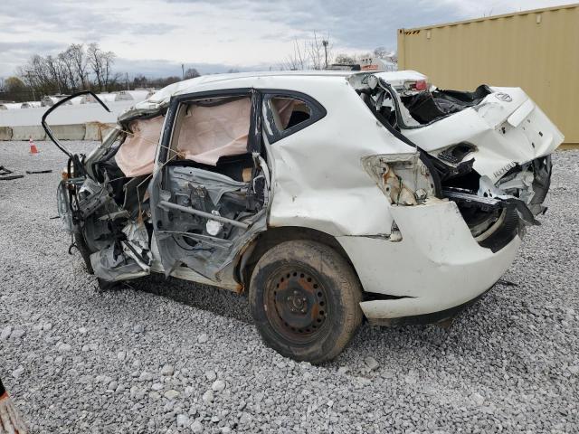 Vin: jn8as5mvxaw608015, lot: 51235995, nissan rogue s 20102