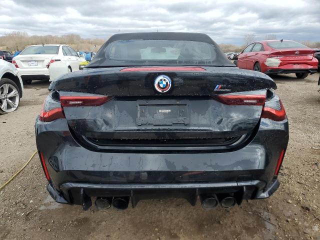 2023 BMW M4 COMPETI WBS33BA0XPCL38893