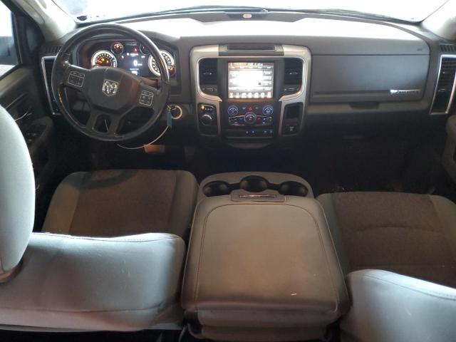2016 RAM 1500 SLT 1C6RR6LG5GS319568