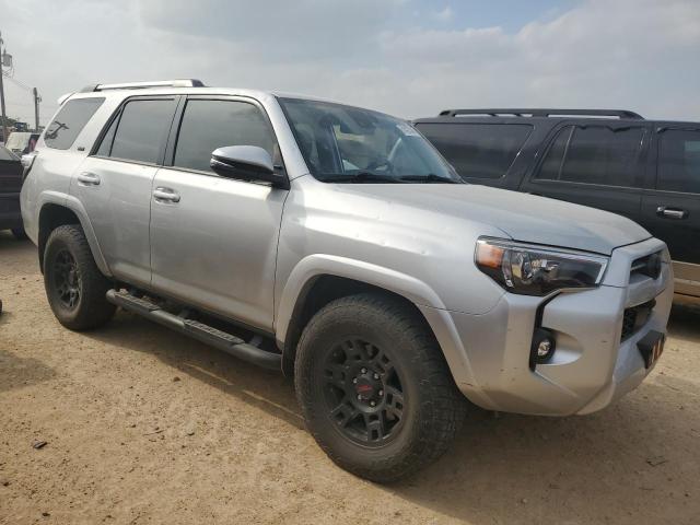 Vin: jtefu5jr0p5285543, lot: 51427345, toyota 4runner sr5 20234