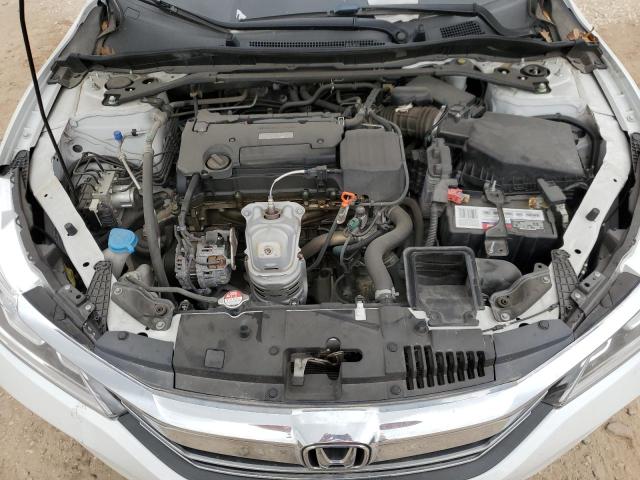 2016 HONDA ACCORD SPO - 1HGCR2F52GA133544