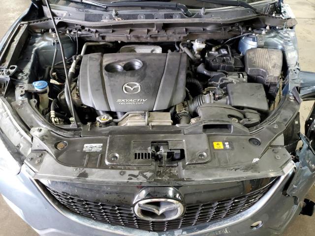 2015 MAZDA CX-5 TOURI - JM3KE4CY1F0487776