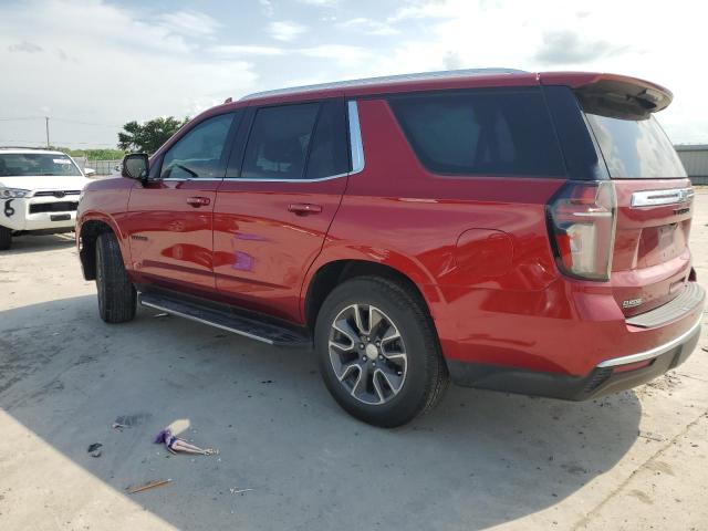 Vin: 1gnscnkd0nr304663, lot: 55145115, chevrolet tahoe c1500 lt 20222