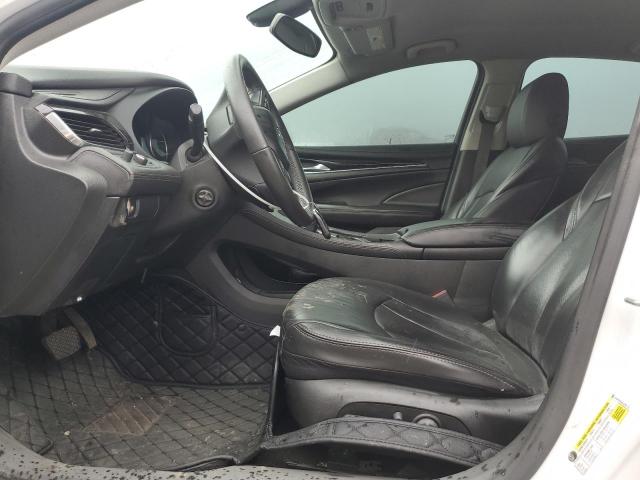 2017 BUICK LACROSSE E 1G4ZP5SS5HU203173