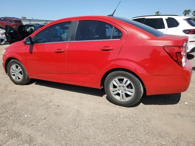 Vin: 1g1jc5sb6d4143520, lot: 52634345, chevrolet sonic lt 20132