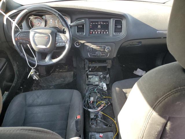 2019 DODGE CHARGER PO 2C3CDXKTXKH757606