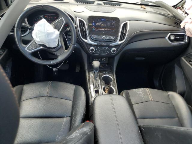 2022 CHEVROLET EQUINOX PR - 2GNAXXEV2N6126007