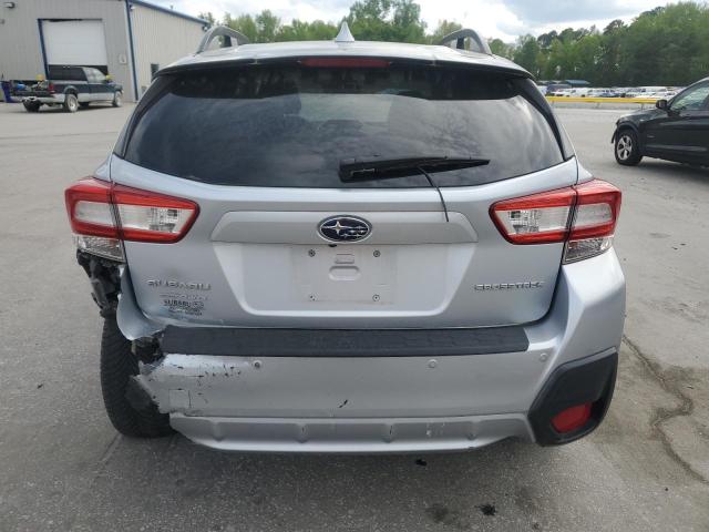 2018 SUBARU CROSSTREK - JF2GTALC2JH243024