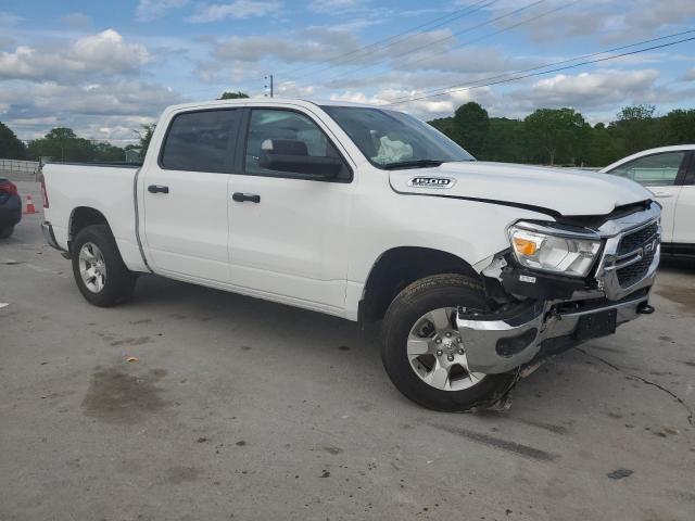 Vin: 1c6srfgt1pn696163, lot: 54166115, ram 1500 tradesman 20234