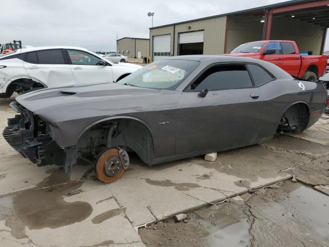 Vin: 2c3cdzat9fh712014, lot: 54608755, dodge challenger sxt 2015 img_1