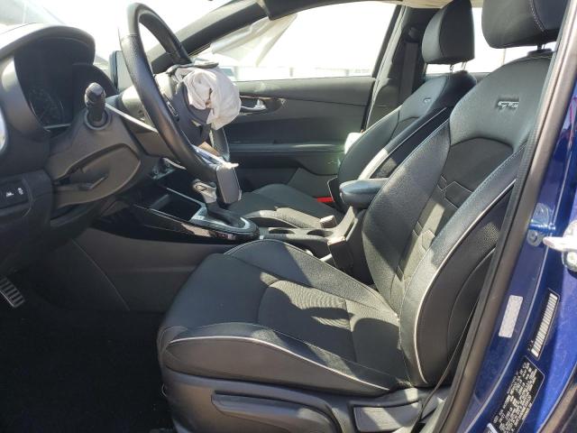 2021 KIA FORTE GT L - 3KPF34AD6ME359120