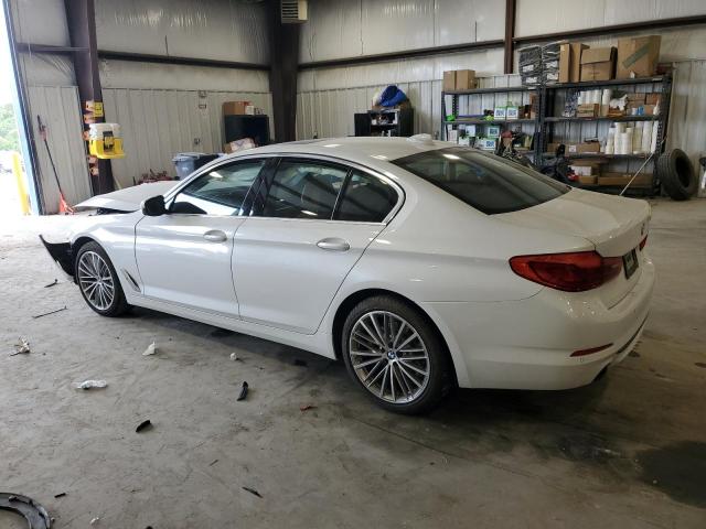 Vin: wbajr3c05lww69628, lot: 54589695, bmw 5 series i 20202