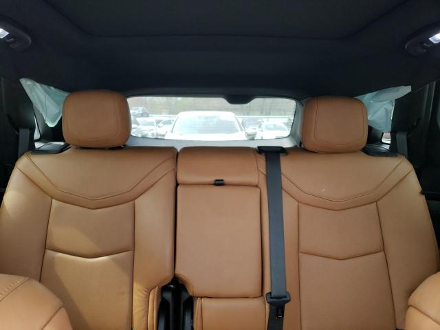 2020 CADILLAC XT5 PREMIU - 1GYKNDRS8LZ112206