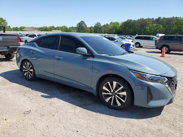 Vin: 3n1ab8cv4sy216322, lot: 52879685, nissan sentra sv 20254