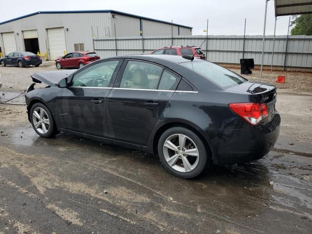 2015 CHEVROLET CRUZE LT - 1G1PE5SB7F7159649