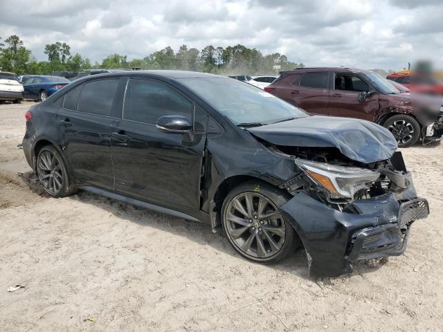 2024 TOYOTA COROLLA SE - 5YFS4MCE8RP189494